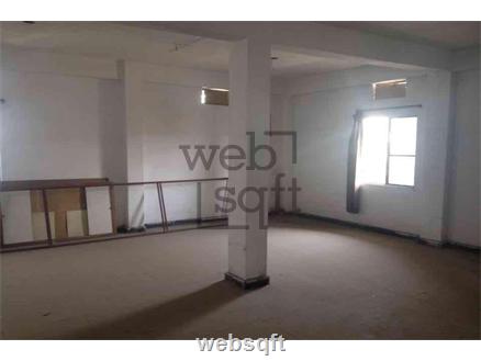 Commercial Office Space for Rent
